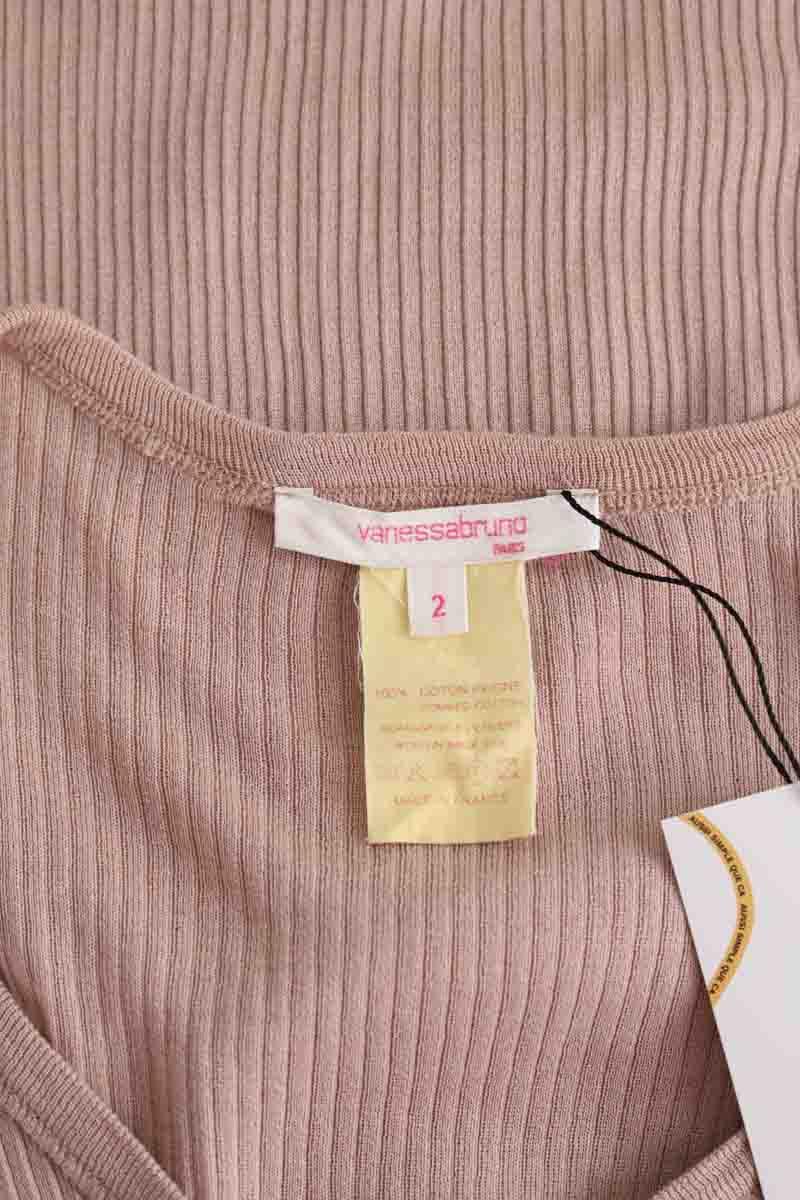 Top Vanessa Bruno  Beige