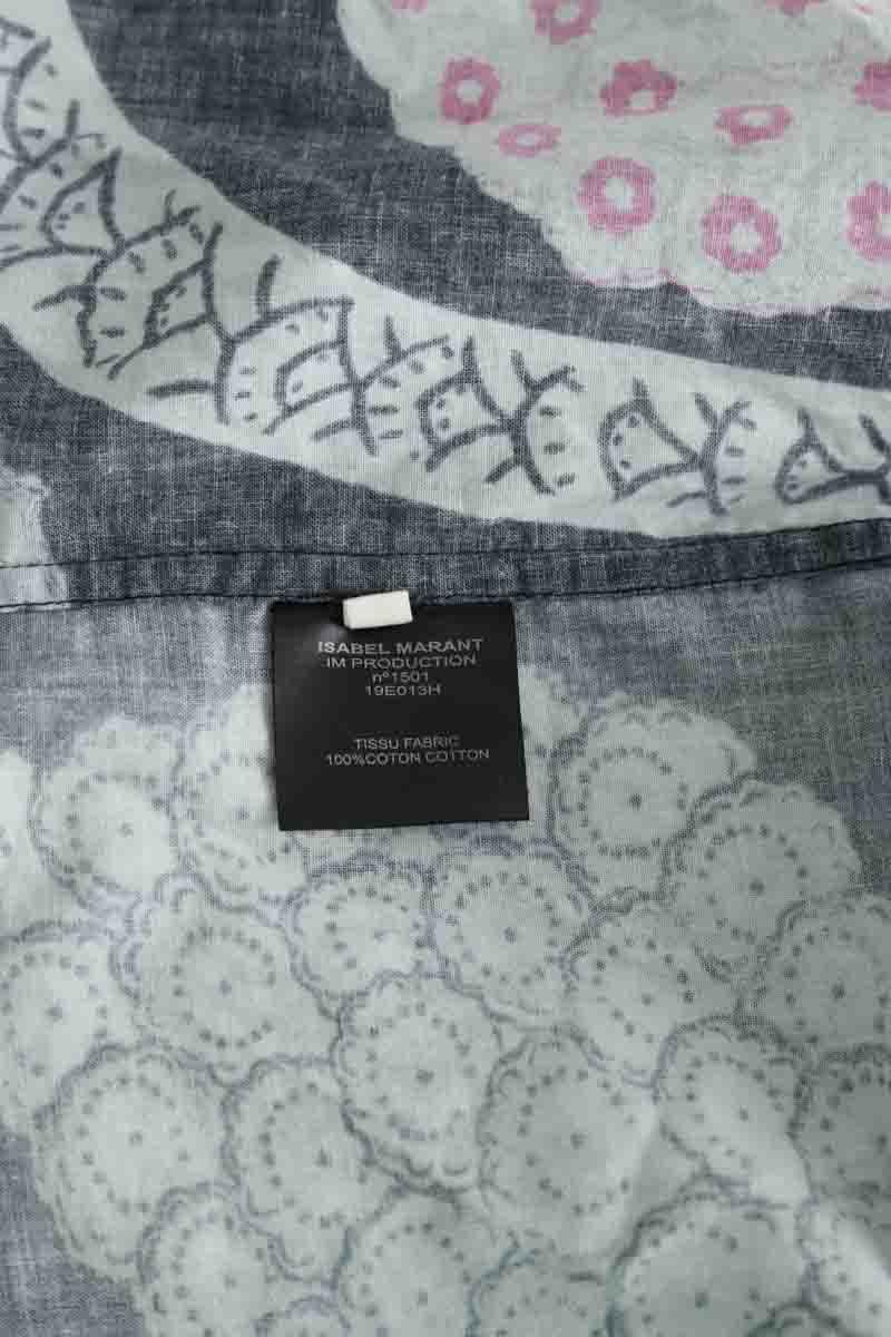 Chemises Isabel Marant  Noir