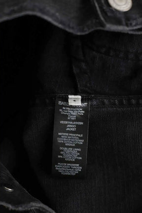 Veste Isabel Marant  Noir
