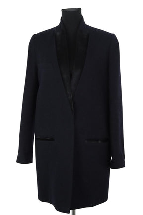 Manteau Isabel Marant  Noir