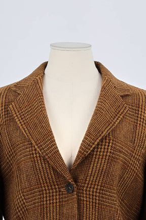 Blazer Max Mara  Marron