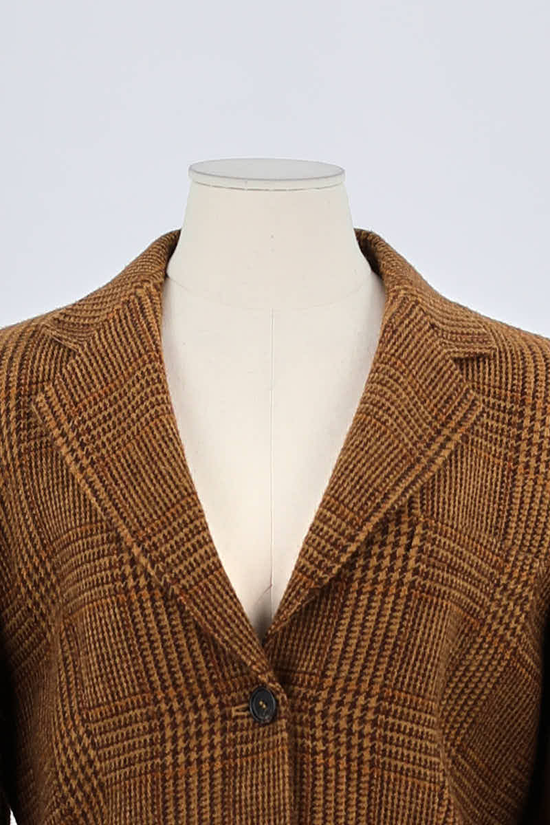 Blazer Max Mara  Marron
