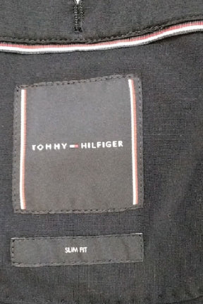 Veste Tommy Hilfiger  Marine