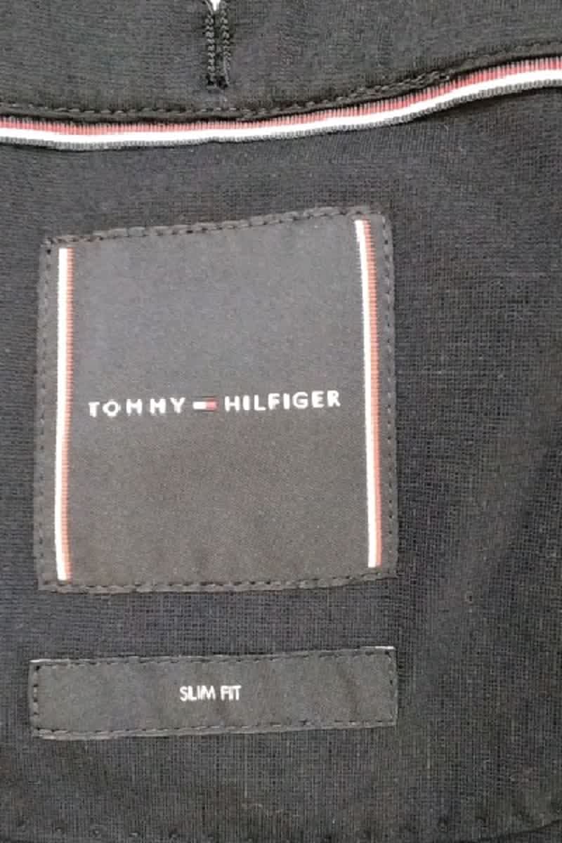 Veste Tommy Hilfiger  Marine
