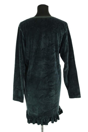 Mi-longueur Sonia Rykiel  Vert