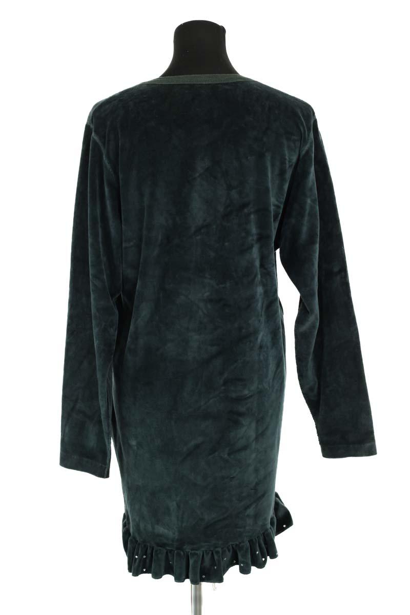 Mi-longueur Sonia Rykiel  Vert