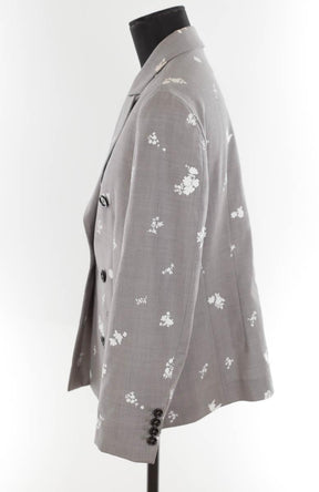 Blazers Golden Goose  Gris