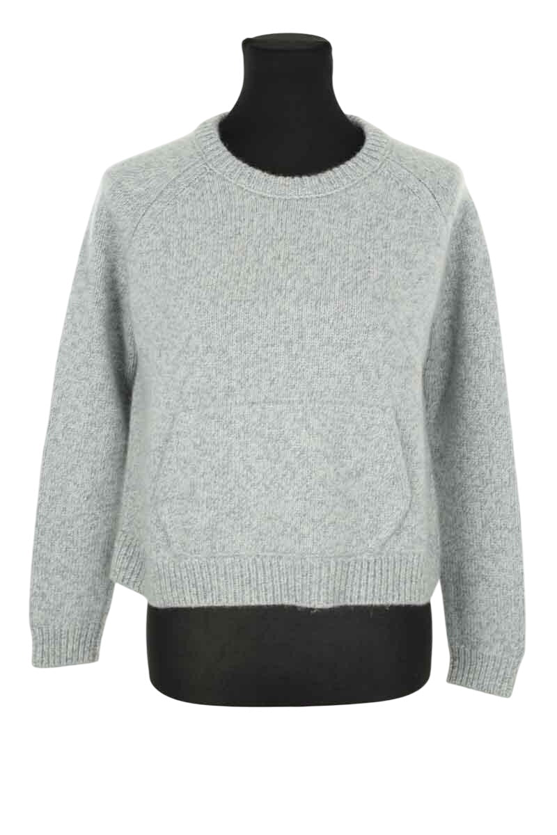 Pulls Alexandra Golovanoff  Gris