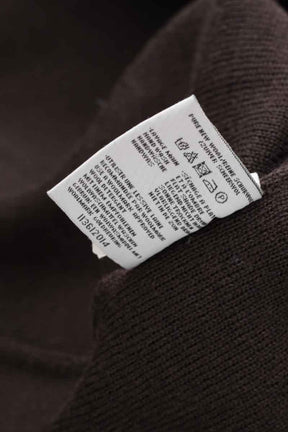 Pulls Saint James  Marron