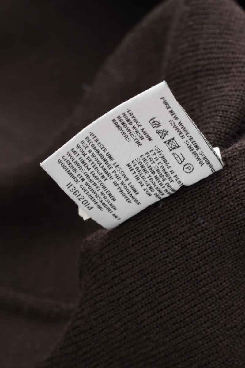 Pulls Saint James  Marron