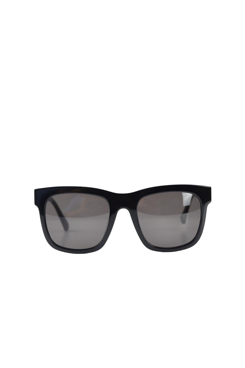 Lunettes de soleil Gentle Monster  Noir