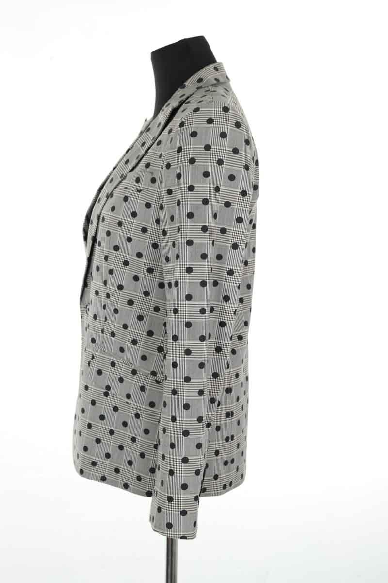 Blazers Essentiel Antwerp  Gris