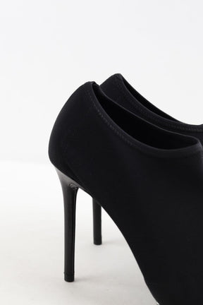 Talons Alexander Wang  Noir