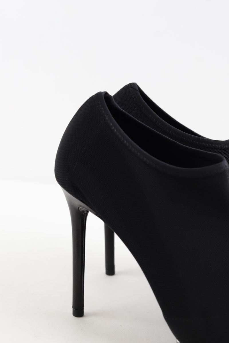Talons Alexander Wang  Noir