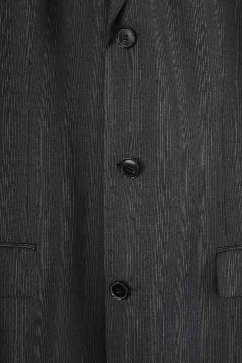 Veste de costume Boss  Gris