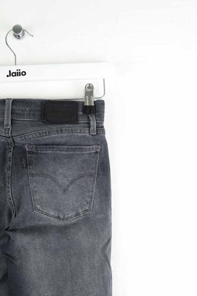 Slim Levi's 710 Gris