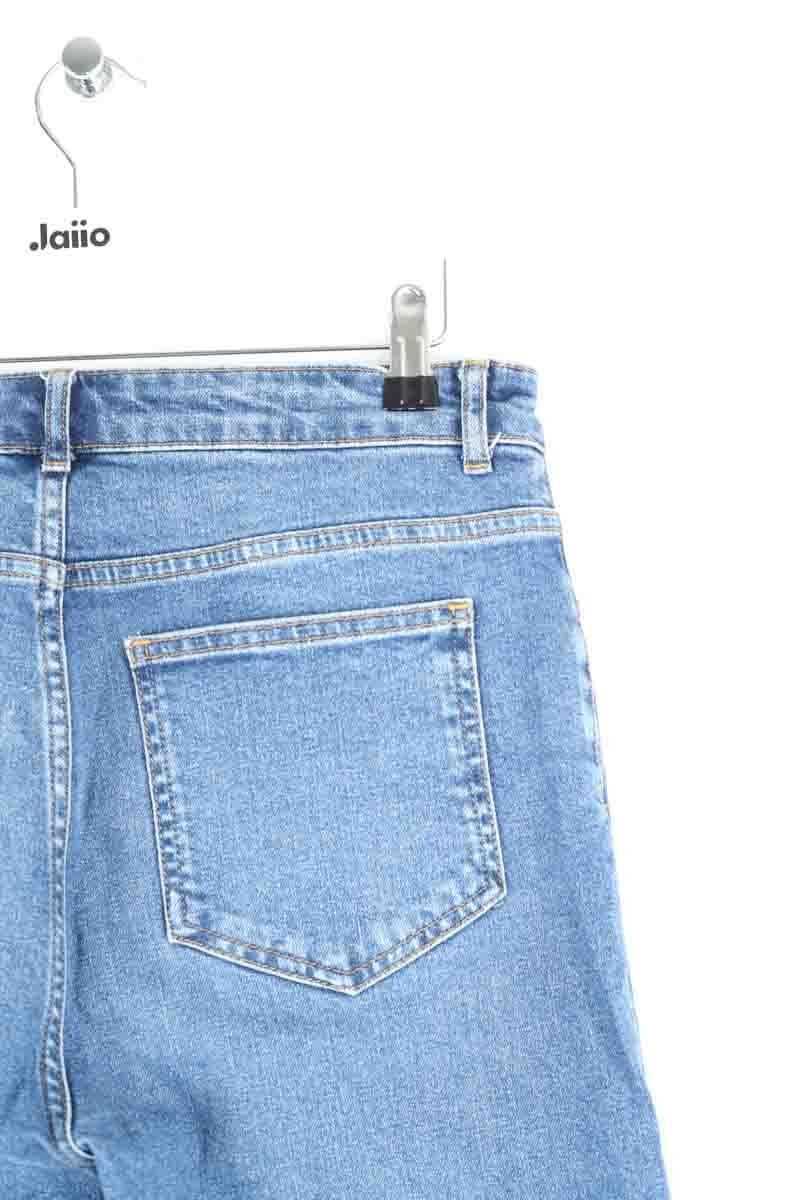 Droit Boden  Bleu