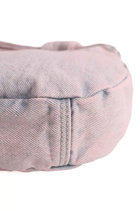 Mini sac Levi's Rose en Coton
