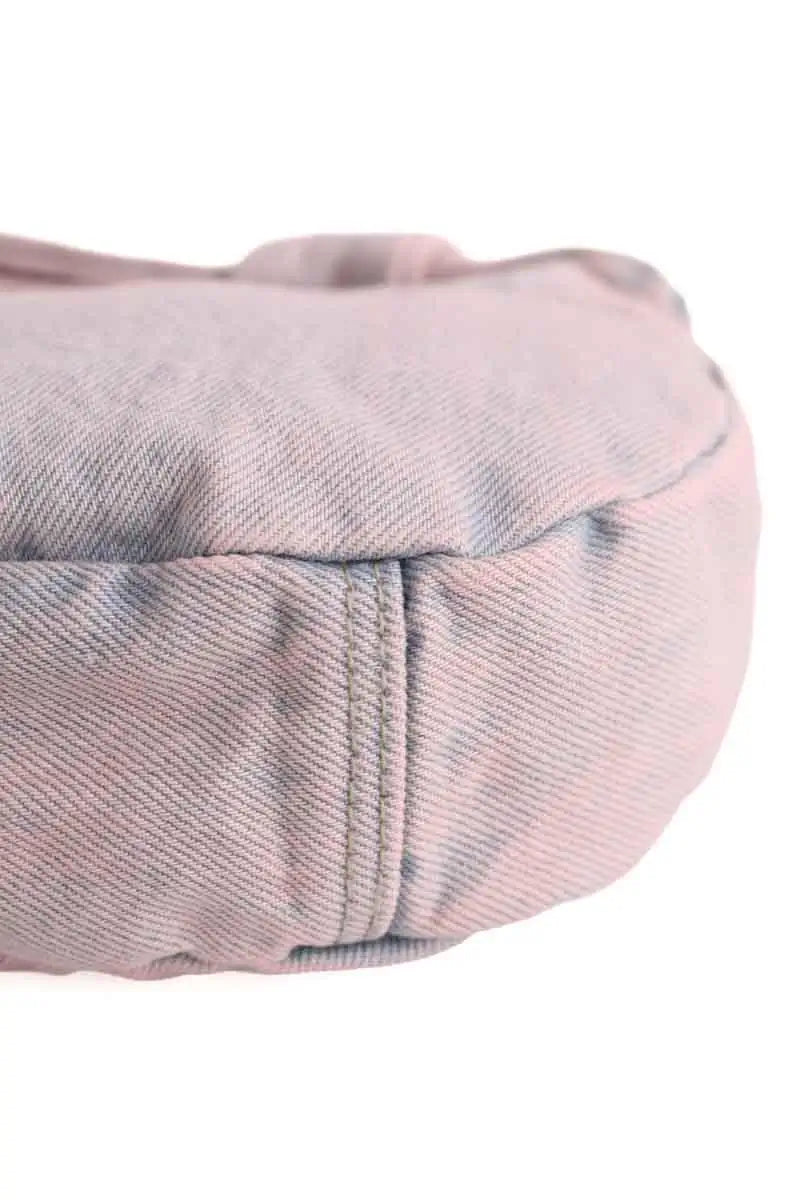 Mini sac Levi's Rose en Coton