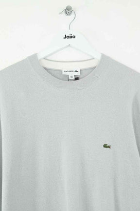 Pulls Lacoste  Gris