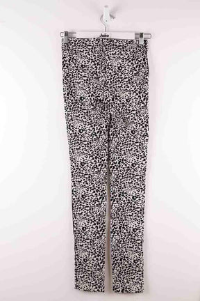 Slim Zadig & Voltaire  Noir