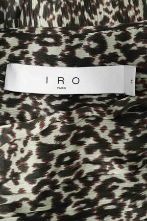 Mini Iro  Multicolore