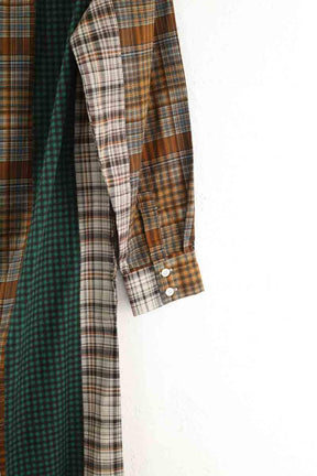 Maxi Chloé Stora  Multicolore