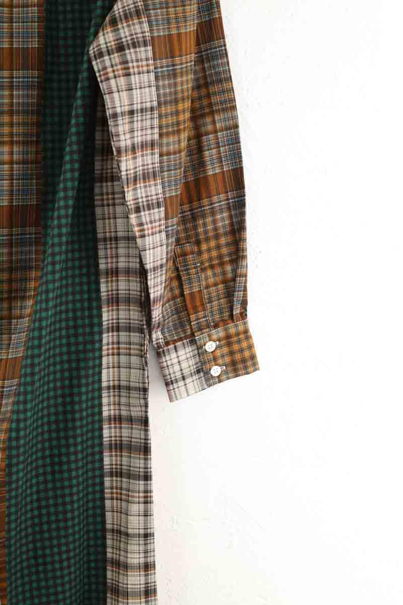 Maxi Chloé Stora  Multicolore