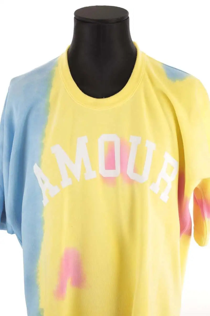 T-shirts Zadig & Voltaire  Multicolore