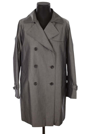 Trench-coats Burberry  Gris