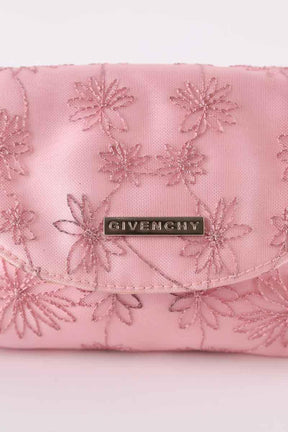 Pochettes Givenchy  Rose