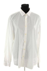 Chemise Burberry  Blanc
