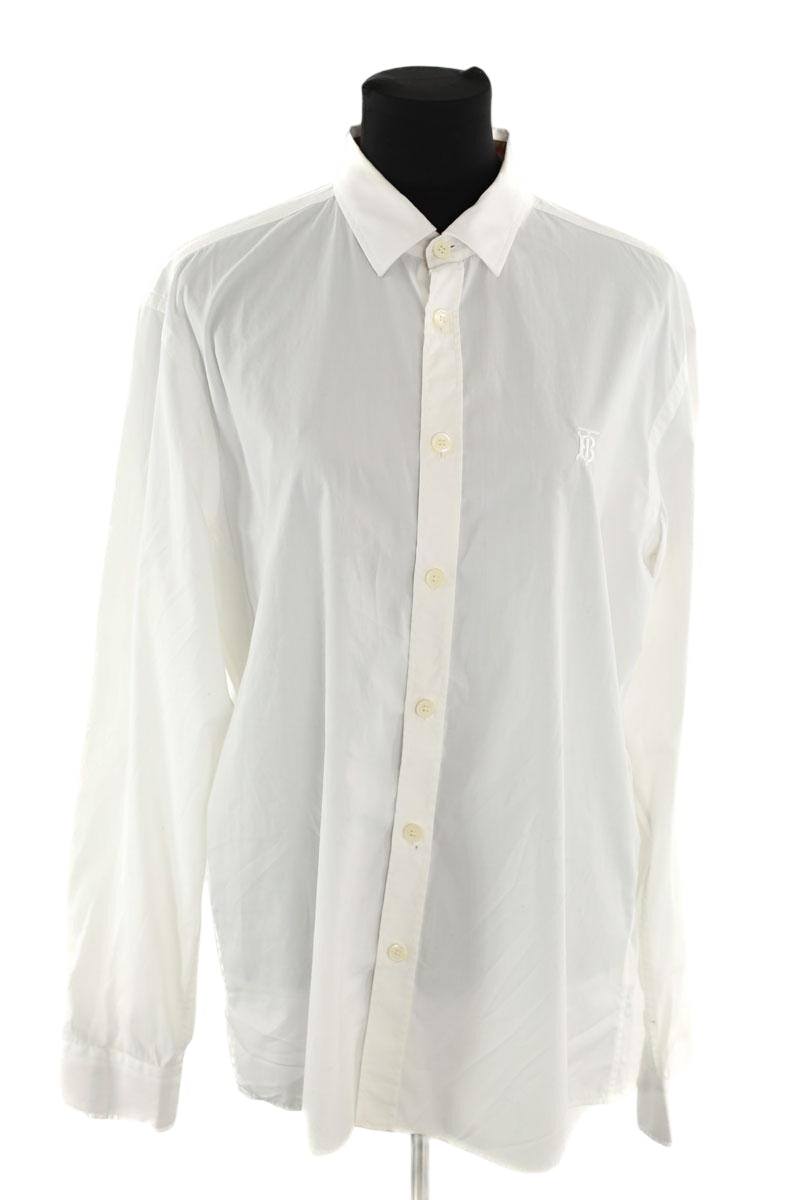 Chemise Burberry  Blanc