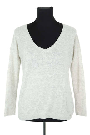Pull Des Petits Hauts  Gris