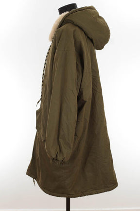 Parkas Bellerose  Kaki