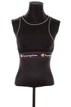 Sport Champion  Noir