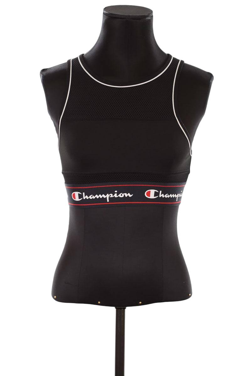 Sport Champion  Noir