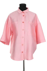 Chemises Heimstone  Rose