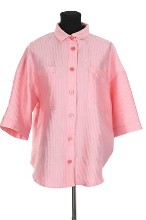 Chemises Heimstone  Rose