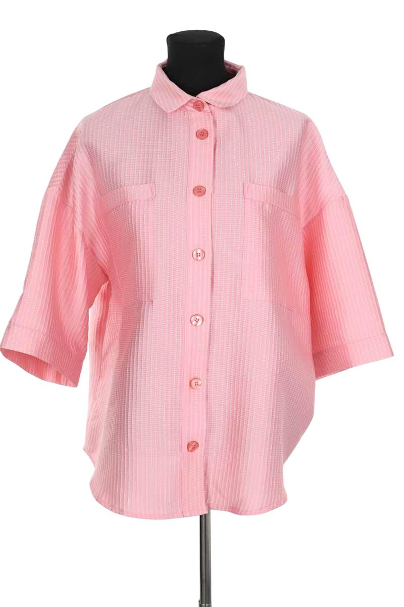 Chemises Heimstone  Rose