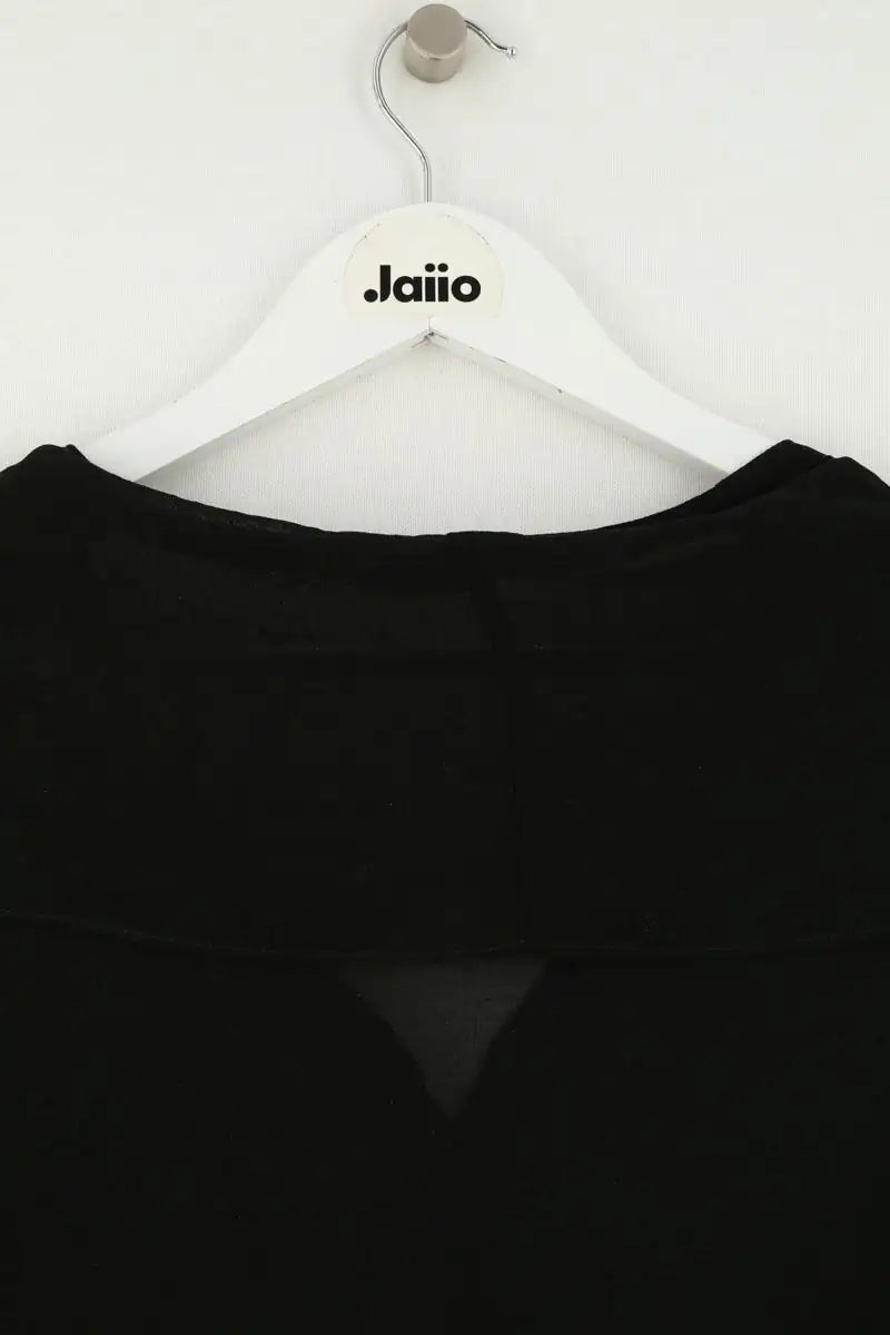 Blouse Ba&Sh Noir en Synthétique