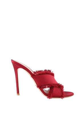 Talons Gianvito Rossi  Bordeaux