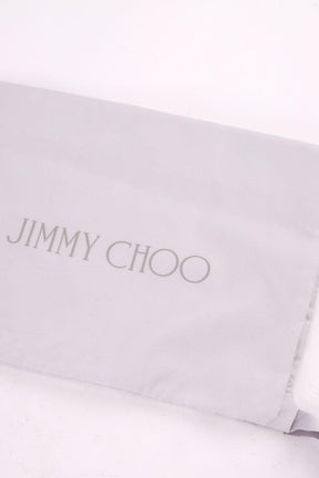 Ballerines Jimmy Choo  Bleu