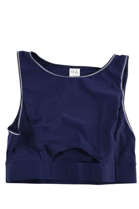Brassière Luz  Bleu