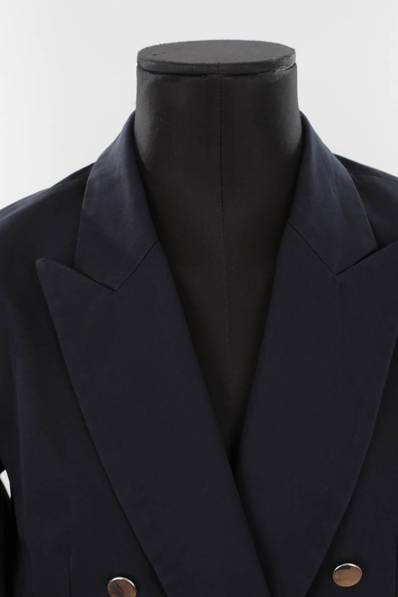 Cabans Sandro  Marine