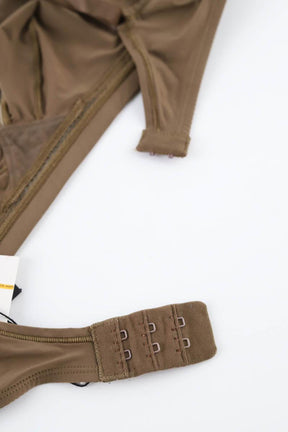 Soutien-gorge Eres  Kaki