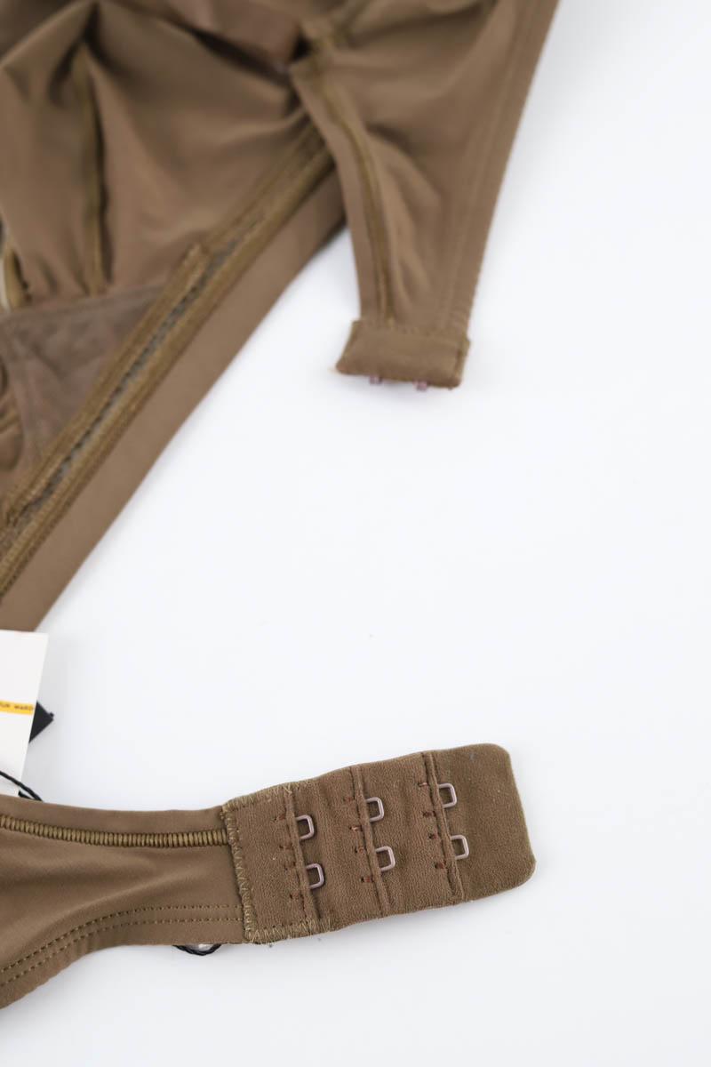 Soutien-gorge Eres  Kaki