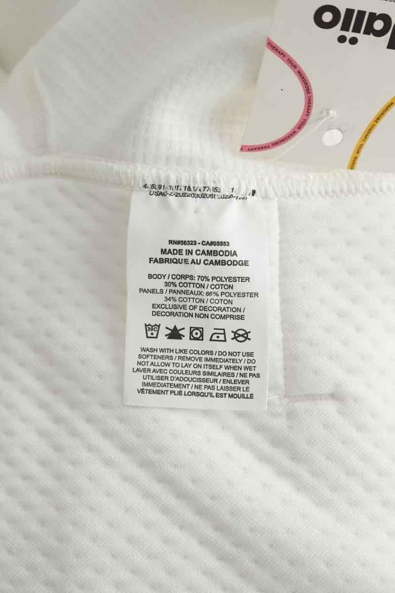 Autres Nike  Blanc