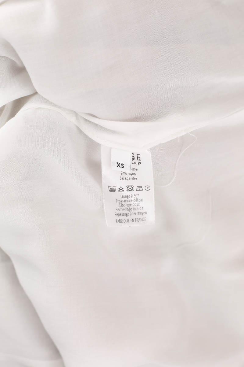 Blazers Songe Lab  Beige