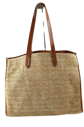 Cabas Jérôme Dreyfuss  Beige